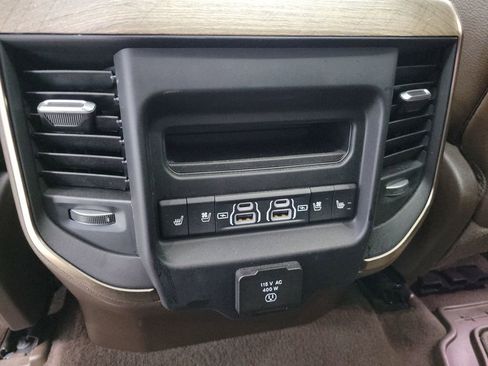 Used 2025 RAM 1500 Limited image 33