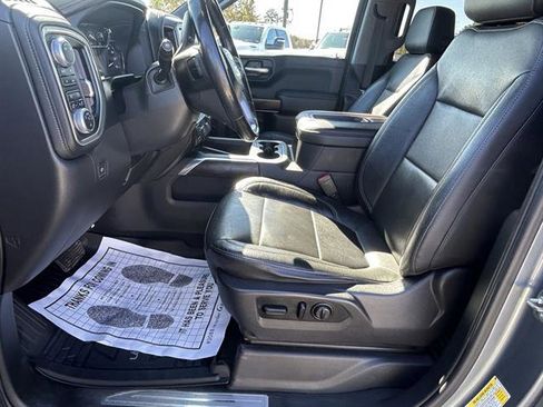 Used 2019 GMC Sierra 1500 SLT w/ SLT Premium Plus Package image 13