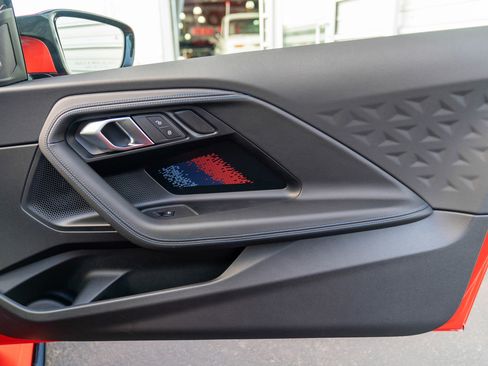 Used 2024 BMW M2 w/ Lighting Package image 42