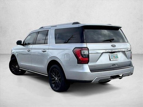 Used 2019 Ford Expedition Max Limited image 13