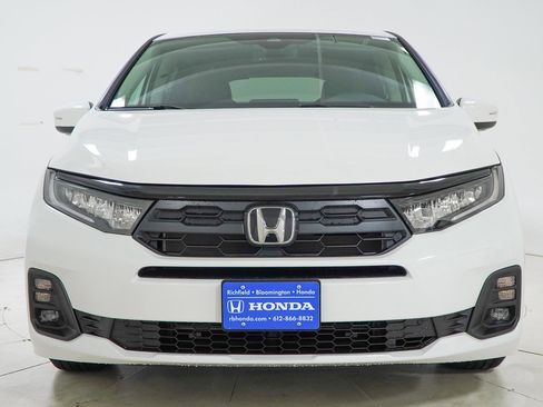 New 2026 Honda Odyssey EX-L image 2