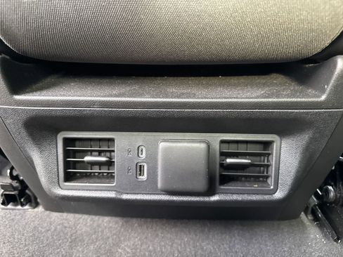 Used 2024 Chevrolet Silverado 1500 RST image 17