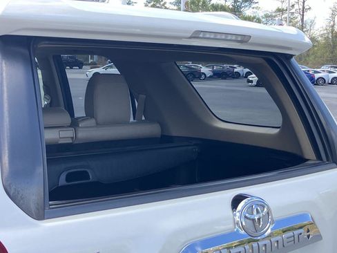 Used 2013 Toyota 4Runner Limited image 27