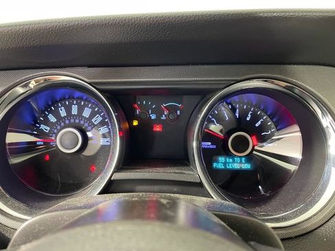 Used 2014 Ford Mustang GT w/ Equipment Group 301A RWD image 5