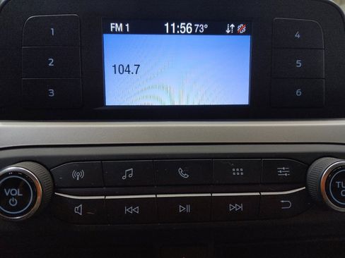 Used 2021 Ford Escape S FWD image 25