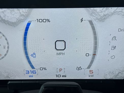 New 2025 GMC Hummer EV 2X image 13