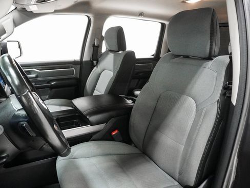 Certified 2020 RAM 1500 Big Horn image 11