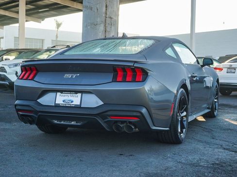 New 2026 Ford Mustang GT image 6