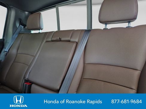 Used 2026 Honda Ridgeline RTL image 16