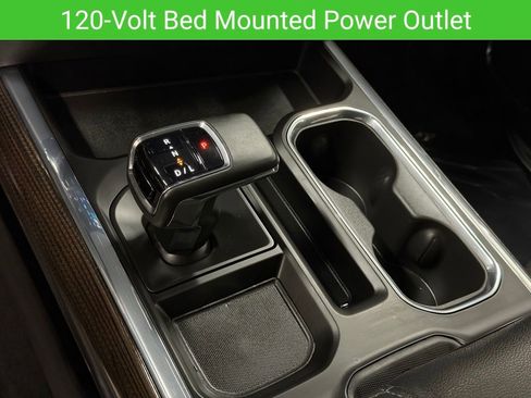 Certified 2024 Chevrolet Silverado 1500 RST AWD/4WD image 35