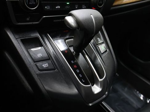 Used 2021 Honda CR-V EX image 27