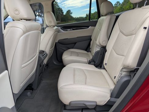 Used 2021 Cadillac XT6 Premium Luxury image 19