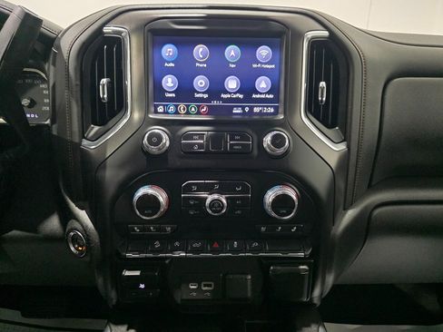 Used 2019 GMC Sierra 1500 AT4 image 13