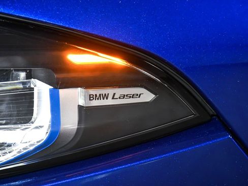 Used 2024 BMW M8 Competition image 86
