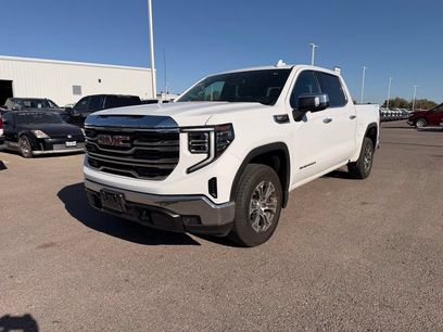 Used 2025 GMC Sierra 1500 SLT