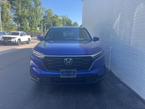 Used 2024 Honda CR-V EX-L image 1