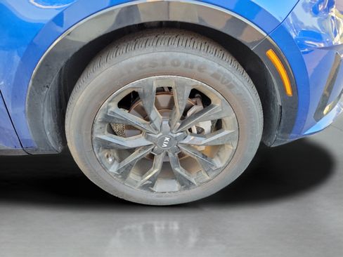 Used 2021 Kia Sorento SX FWD image 13