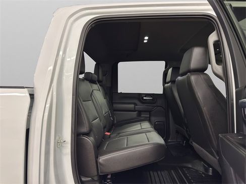 Used 2021 Chevrolet Silverado 2500 W/T w/ WT Convenience Package image 19