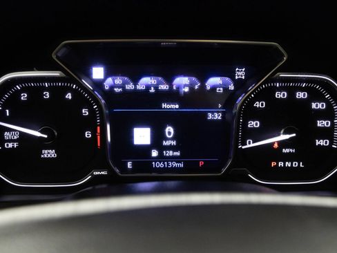 Used 2020 GMC Sierra 1500 Denali w/ Denali Ultimate Package AWD/4WD image 28