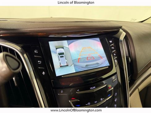 Used 2015 Cadillac Escalade ESV Luxury image 40