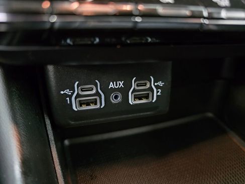 Used 2022 Dodge Durango SXT w/ Trailer Tow Group IV image 31