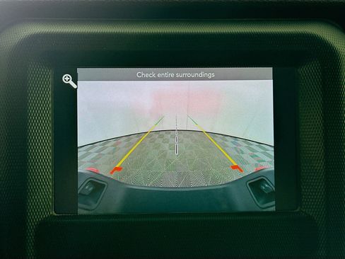 Used 2021 Jeep Gladiator Mojave w/ Trailer Tow Package image 21