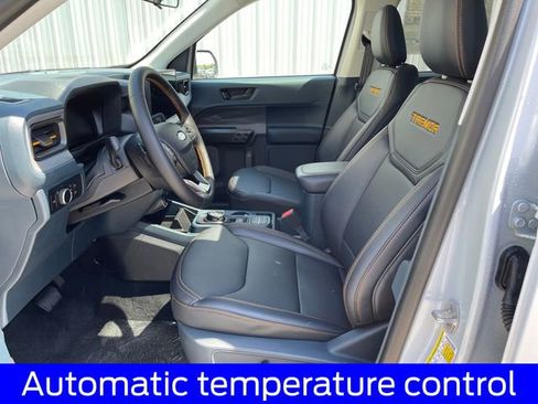 New 2026 Ford Maverick Tremor AWD/4WD image 9