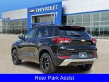 Certified 2022 Chevrolet TrailBlazer LT w/ Driver Confidence Package image 4