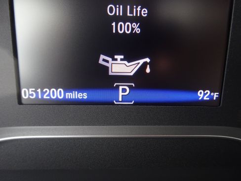 Used 2023 Honda Ridgeline Black Edition image 23