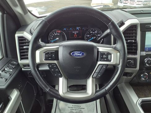 Used 2021 Ford F350 Lariat w/ Tremor Off-Road Package image 14
