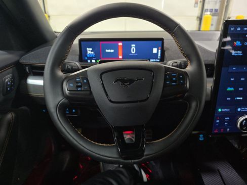 Used 2023 Ford Mustang Mach-E GT image 15