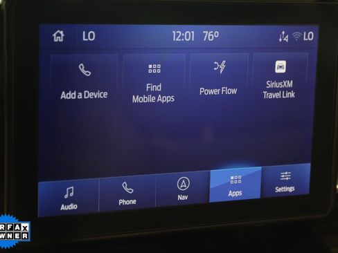 Used 2022 Ford Explorer Limited w/ Hybrid Equipment Group 310A image 39