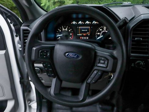 Used 2018 Ford F150 XL w/ Equipment Group 101A Mid image 21
