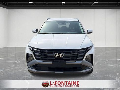 Used 2025 Hyundai Tucson SEL image 3