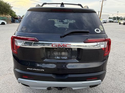 Used 2020 GMC Acadia SLT FWD image 6