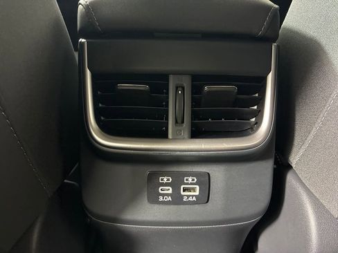 Used 2024 Subaru Outback Premium image 24