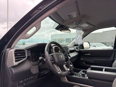 Used 2023 Toyota Tundra SR5 image 16