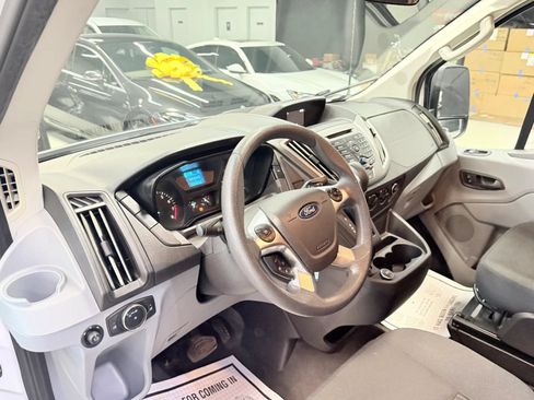Used 2018 Ford Transit 350 XL RWD image 39