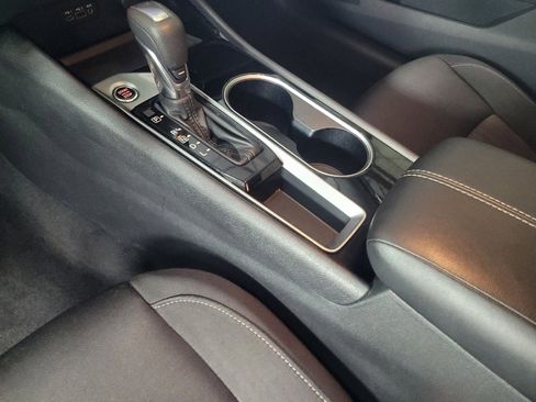 Used 2024 Nissan Altima 2.5 SV image 26