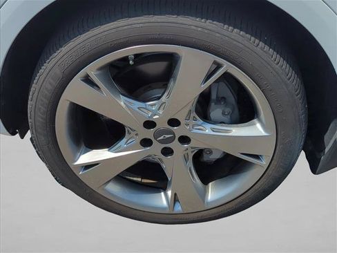 Used 2023 Genesis GV80 2.5T w/ Prestige 20" Package AWD/4WD image 25