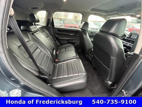 Certified 2023 Honda CR-V EX-L image 27