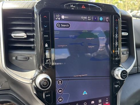 Used 2025 RAM 1500 Big Horn image 52