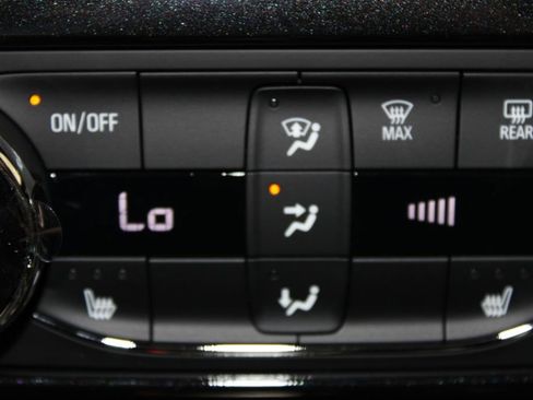 New 2026 Chevrolet TrailBlazer RS w/ Convenience Package FWD image 41