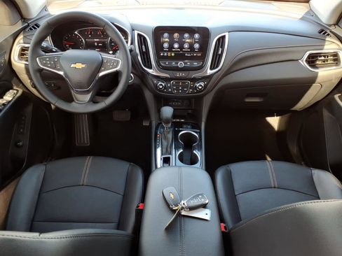 Used 2024 Chevrolet Equinox Premier image 30