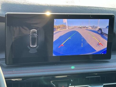 Used 2024 Dodge Hornet R/T image 35