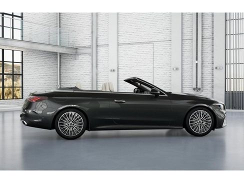 New 2026 Mercedes-Benz CLE 300 4MATIC Cabriolet image 17