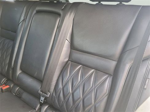 Used 2021 Nissan Rogue Platinum image 14