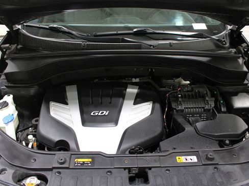 Used 2014 Kia Sorento SX w/ 3rd Row Package image 45