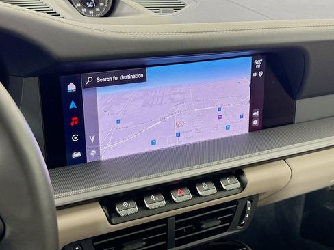 Certified 2025 Porsche 911 Carrera image 21