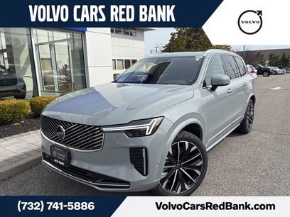 Used 2025 Volvo XC90 B5 Plus